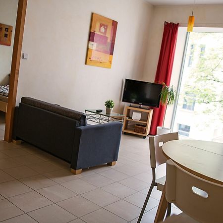 פראג Modern And Cozy Apartment Close To Center מראה חיצוני תמונה