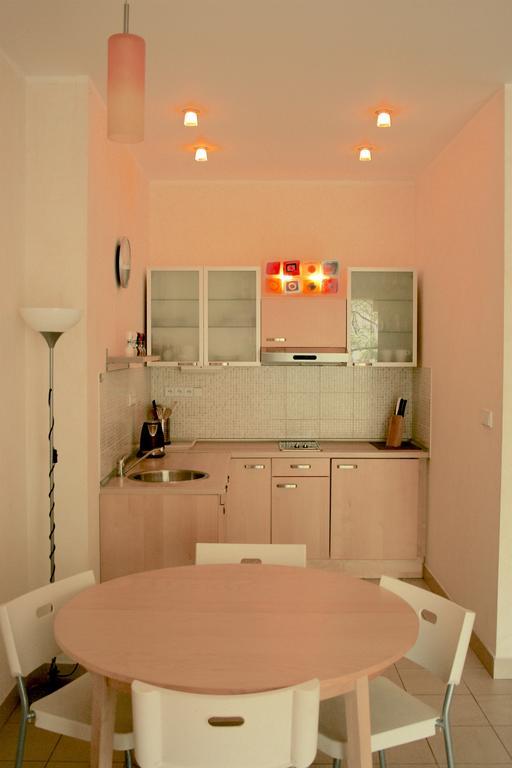 פראג Modern And Cozy Apartment Close To Center מראה חיצוני תמונה
