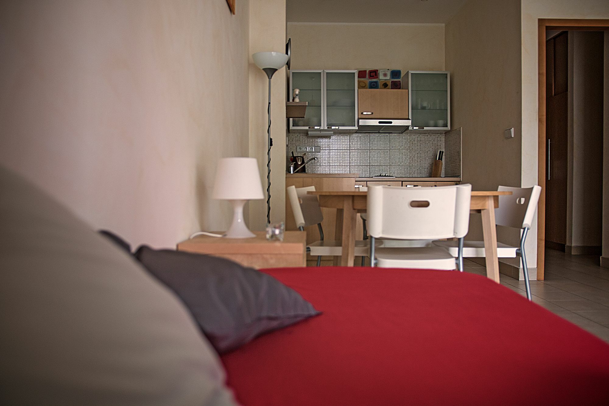 פראג Modern And Cozy Apartment Close To Center מראה חיצוני תמונה