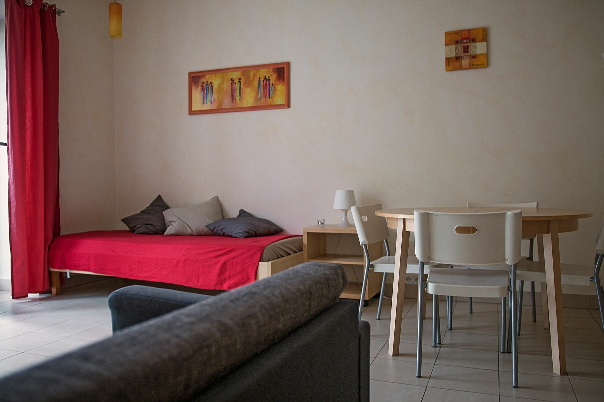פראג Modern And Cozy Apartment Close To Center מראה חיצוני תמונה