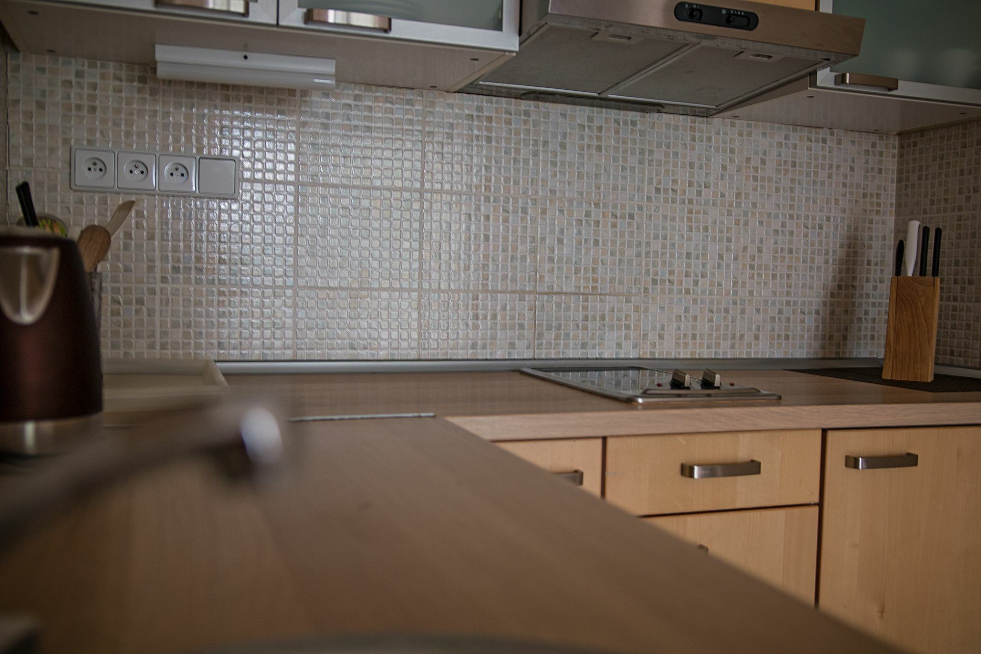 פראג Modern And Cozy Apartment Close To Center מראה חיצוני תמונה