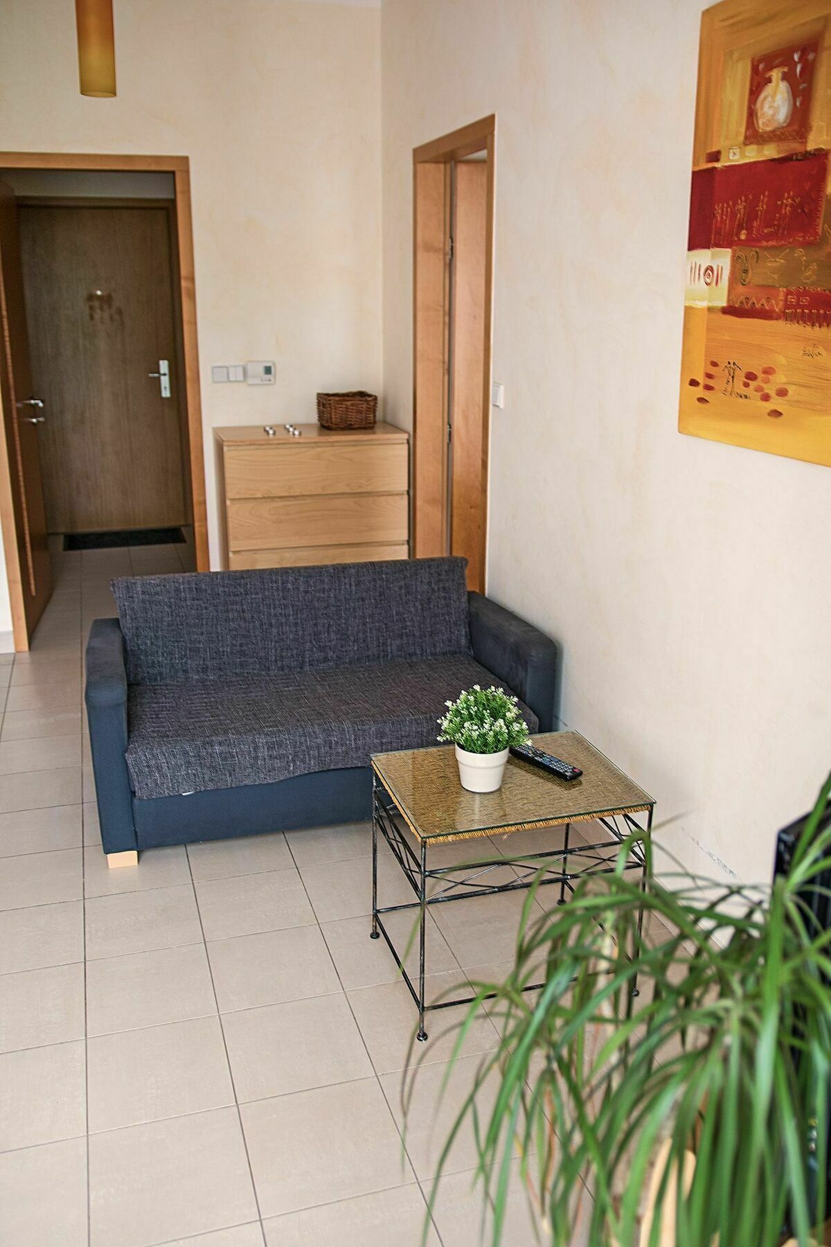 פראג Modern And Cozy Apartment Close To Center מראה חיצוני תמונה
