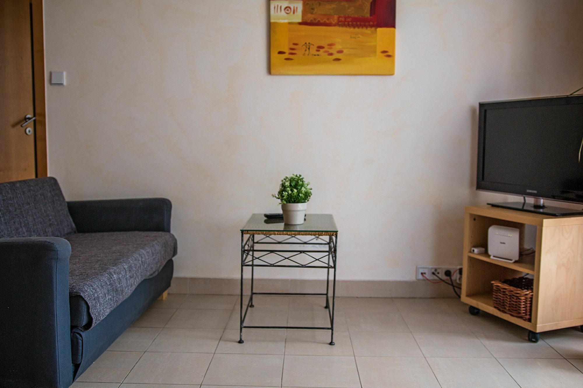 פראג Modern And Cozy Apartment Close To Center מראה חיצוני תמונה