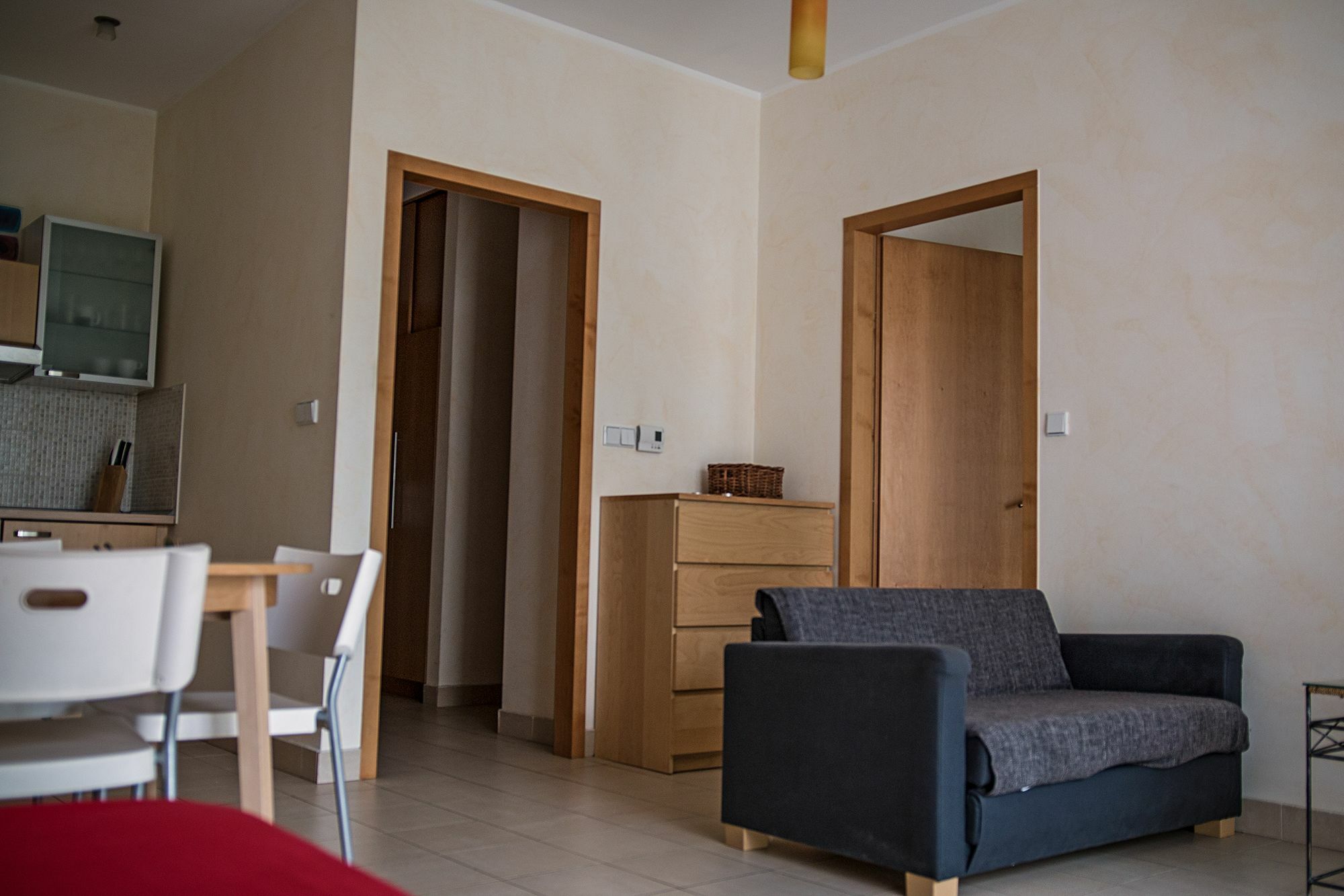 פראג Modern And Cozy Apartment Close To Center מראה חיצוני תמונה