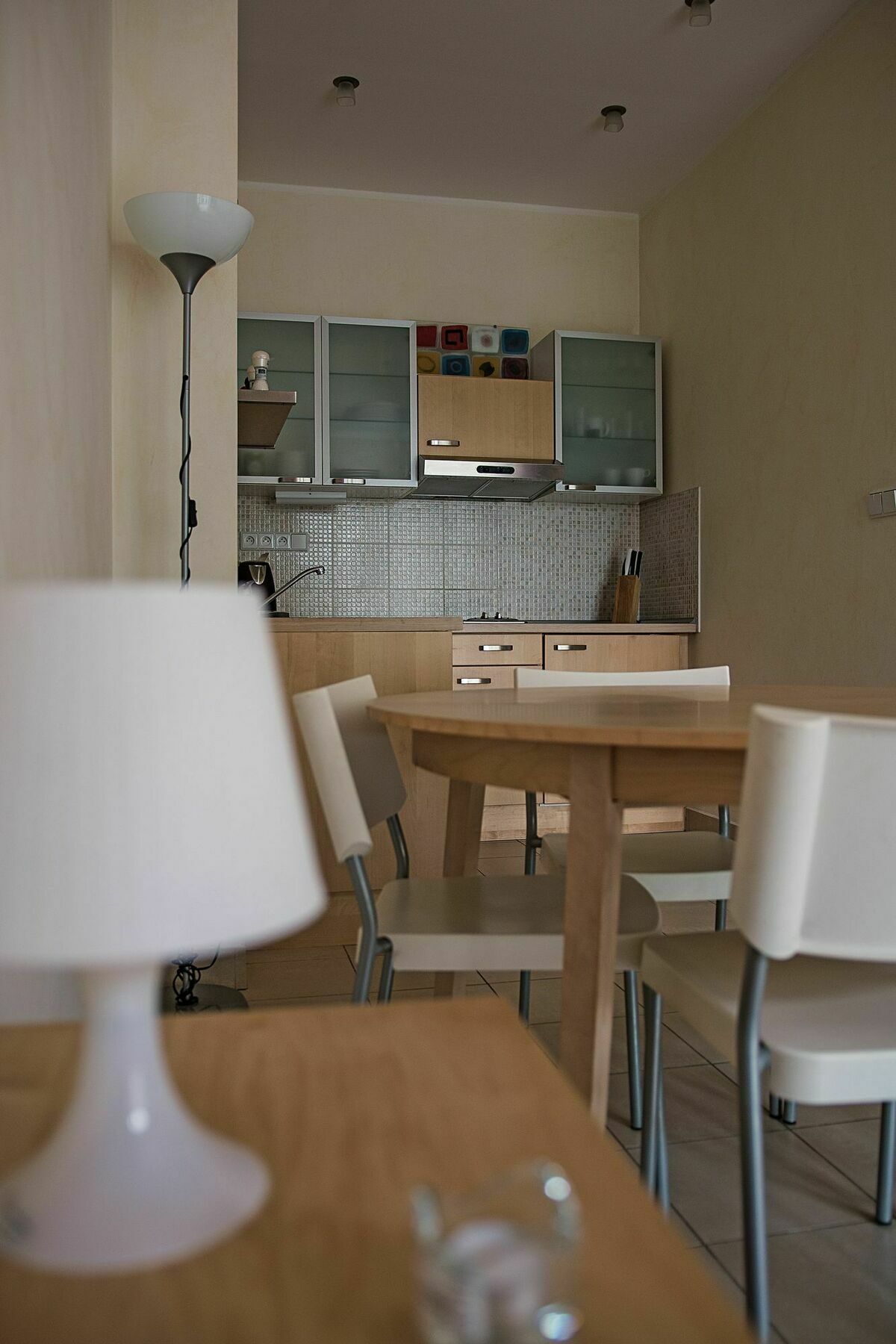 פראג Modern And Cozy Apartment Close To Center מראה חיצוני תמונה