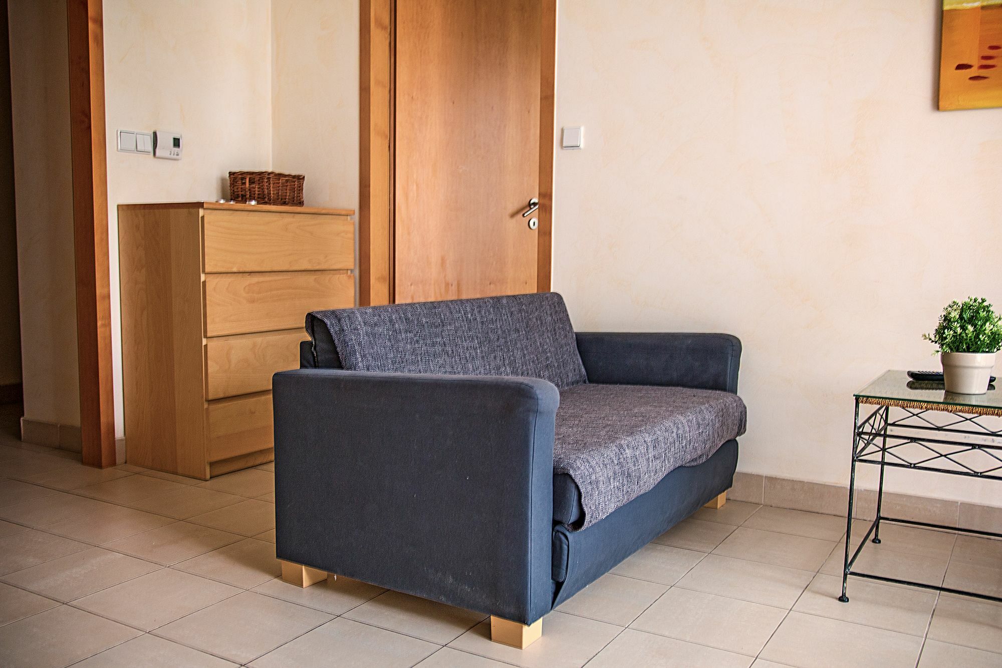 פראג Modern And Cozy Apartment Close To Center מראה חיצוני תמונה