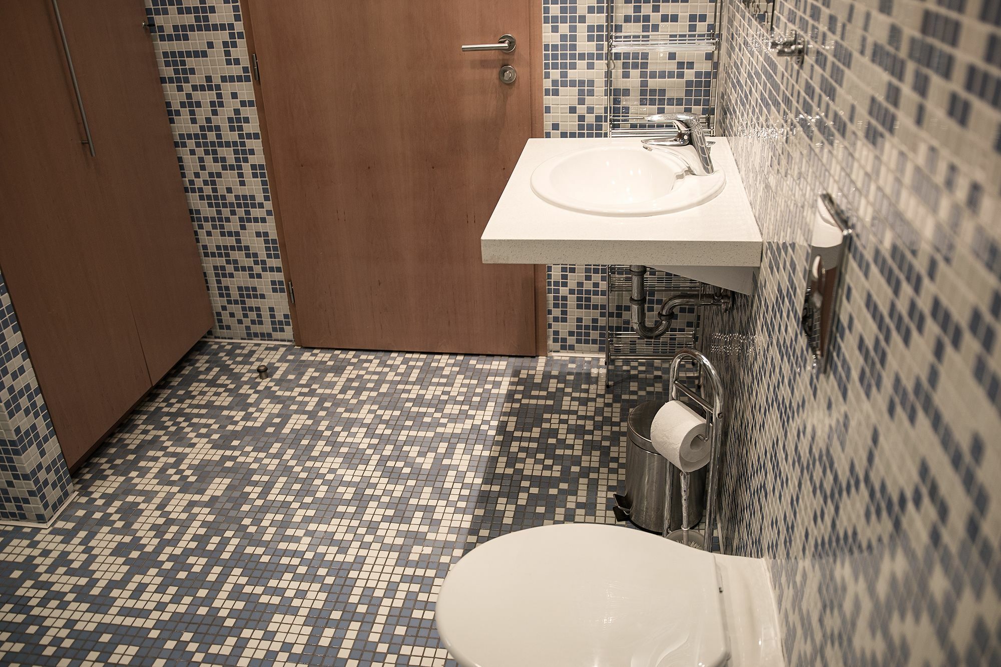 פראג Modern And Cozy Apartment Close To Center מראה חיצוני תמונה