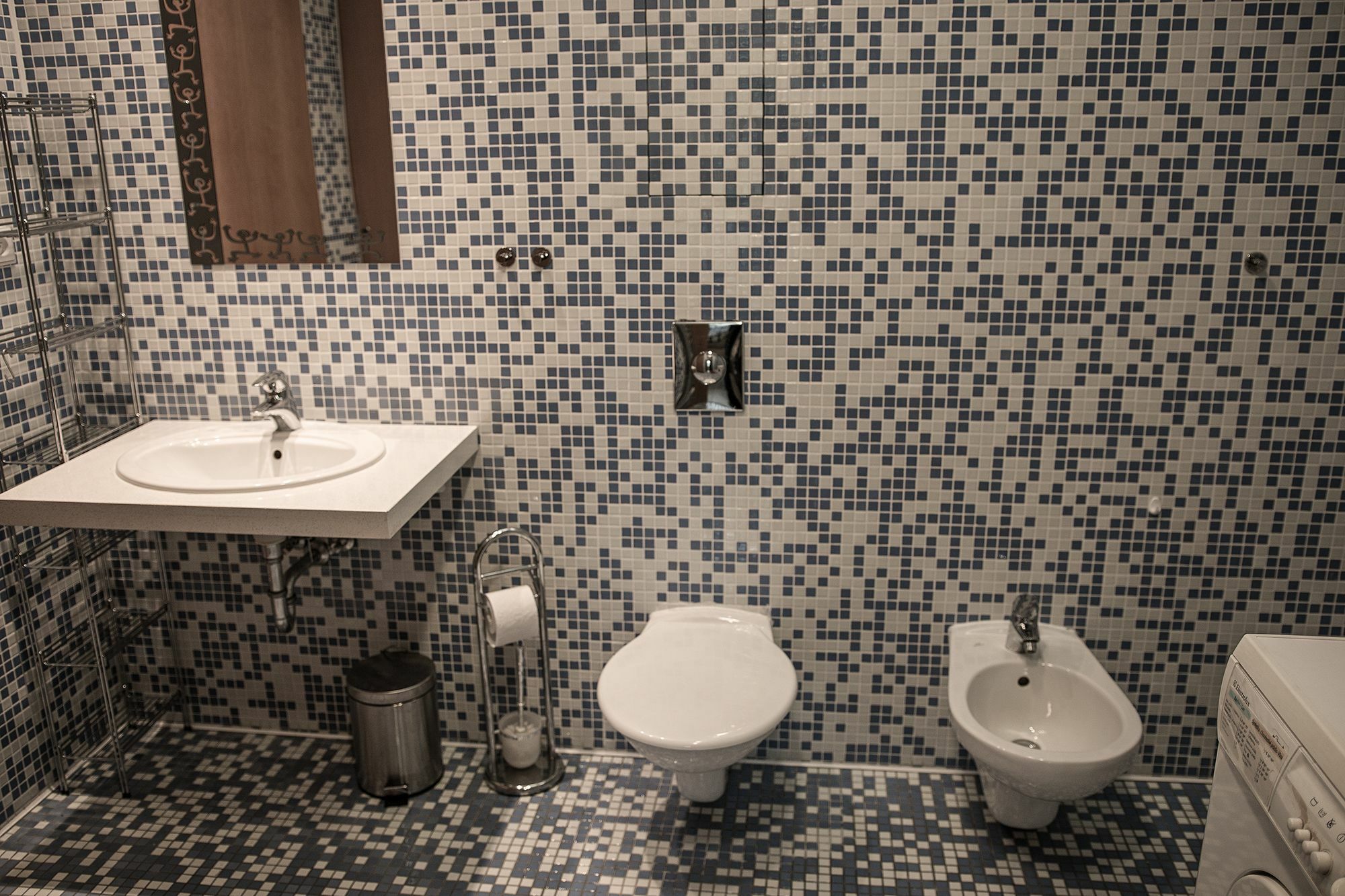 פראג Modern And Cozy Apartment Close To Center מראה חיצוני תמונה