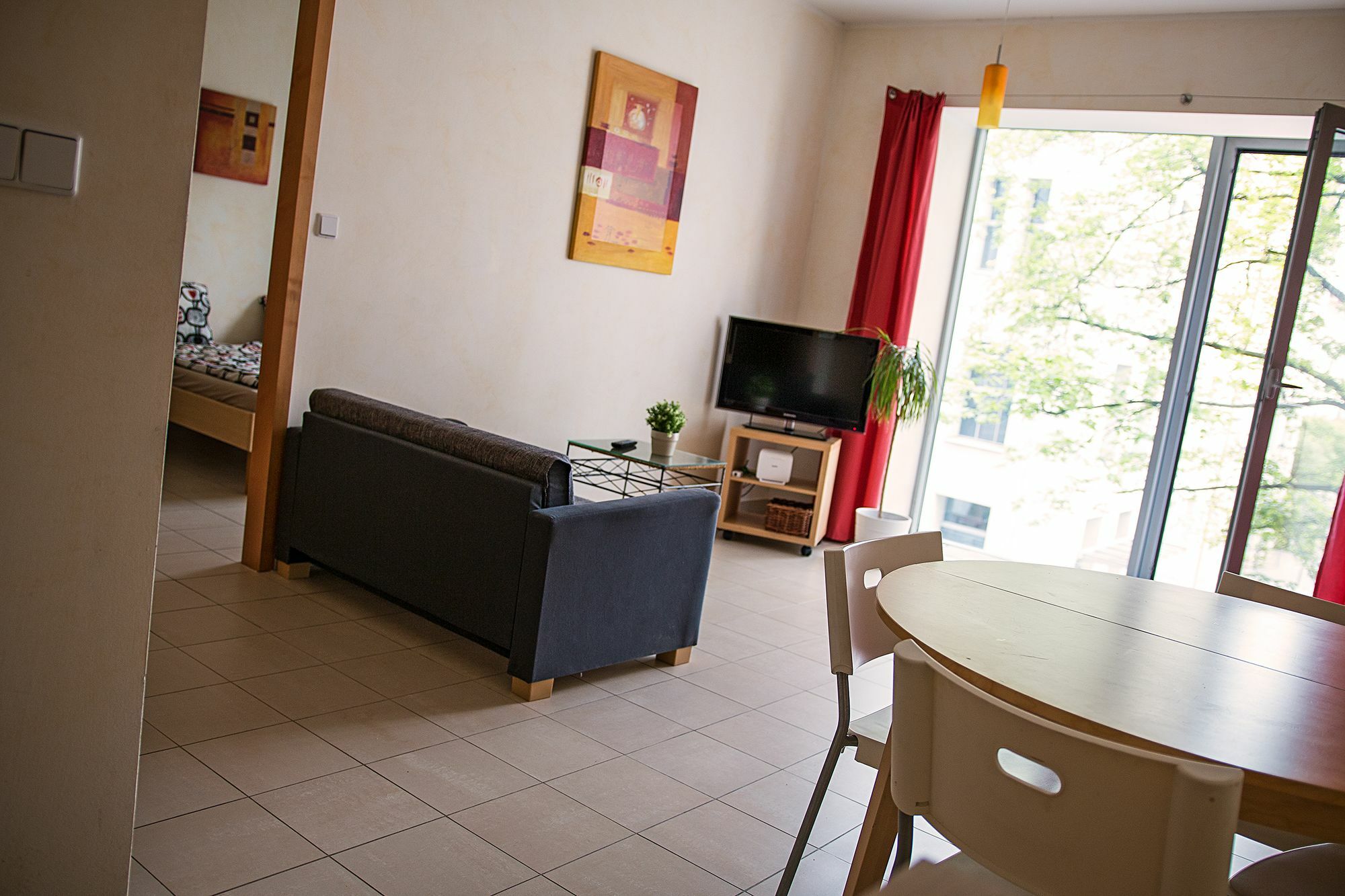 פראג Modern And Cozy Apartment Close To Center מראה חיצוני תמונה