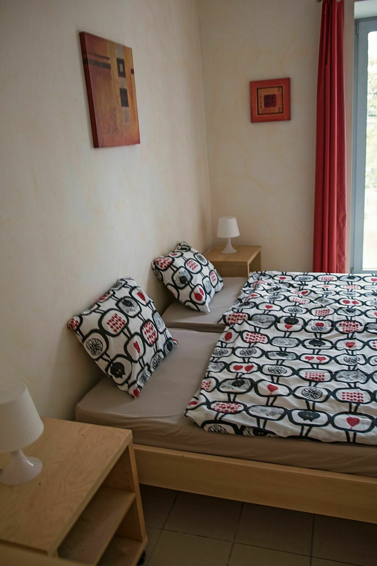פראג Modern And Cozy Apartment Close To Center מראה חיצוני תמונה