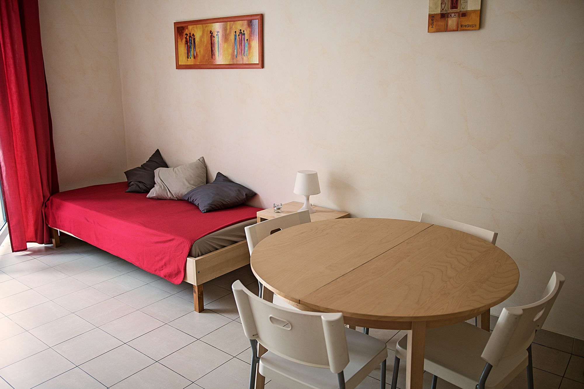 פראג Modern And Cozy Apartment Close To Center מראה חיצוני תמונה