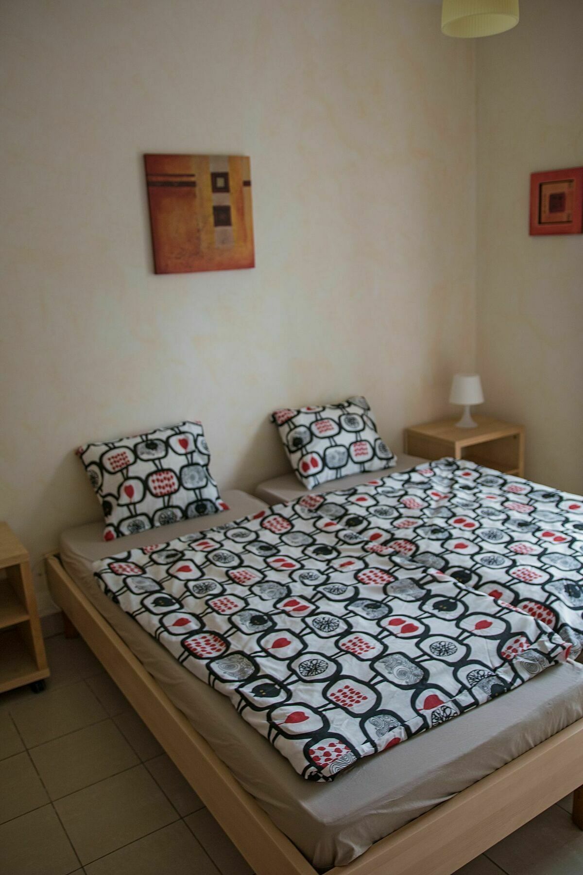 פראג Modern And Cozy Apartment Close To Center מראה חיצוני תמונה
